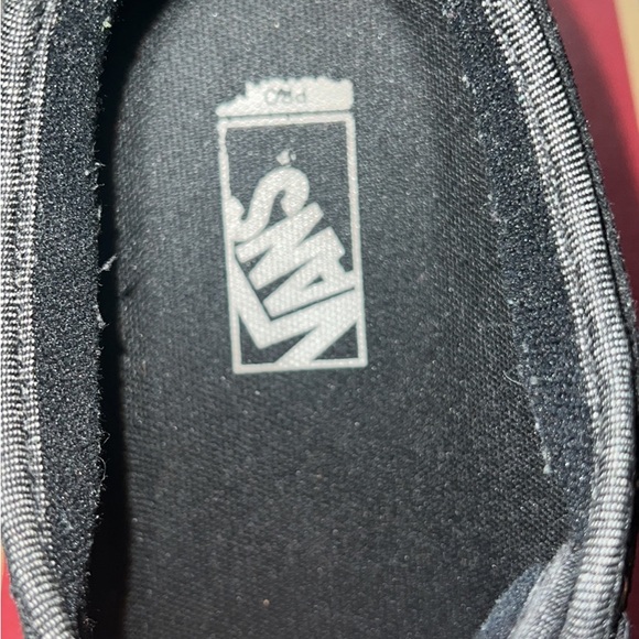 Vans Chukka Low Shoes - Picture 5 of 6